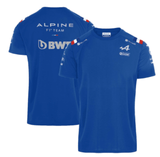 Camiseta Alpine 2022 - 73MotoSports