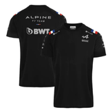 Camiseta Alpine 2022 - 73MotoSports