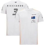 Camiseta McLaren 2022 - 73MotoSports