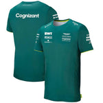 Camiseta Aston Martin 2022 - 73MotoSports