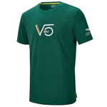 Camiseta Aston Martin 2022 - 73MotoSports