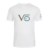 Camiseta Aston Martin 2022 - 73MotoSports