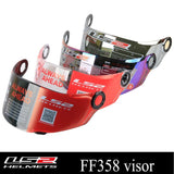 Viseira Original LS2 FF358 - 73MotoSports