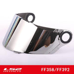 Viseira Original LS2 FF358 - 73MotoSports