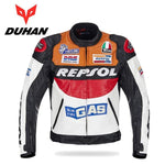 Jaqueta Duhan REPSOL - 73MotoSports