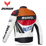 Jaqueta Duhan REPSOL - 73MotoSports