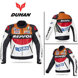 Jaqueta Duhan REPSOL - 73MotoSports