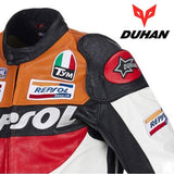 Jaqueta Duhan REPSOL - 73MotoSports